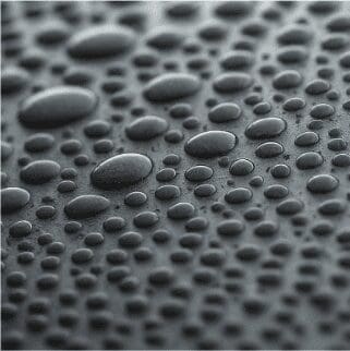 Anti-adhesive Surfaces with Low Wettability on Titanium Alloys